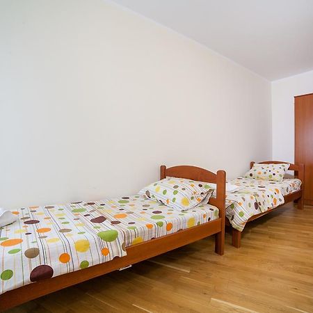 Bel&Rus Sea Apartment 布德瓦 外观 照片