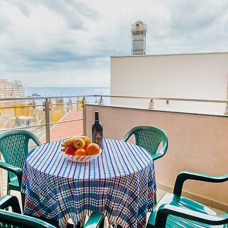 Bel&Rus Sea Apartment 布德瓦 外观 照片
