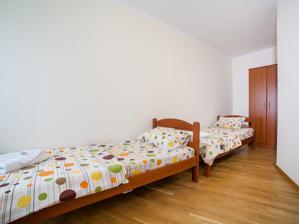 Bel&Rus Sea Apartment 布德瓦 外观 照片