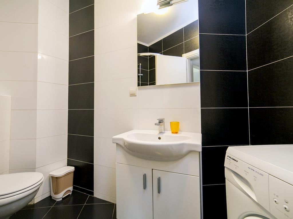 Bel&Rus Sea Apartment 布德瓦 外观 照片