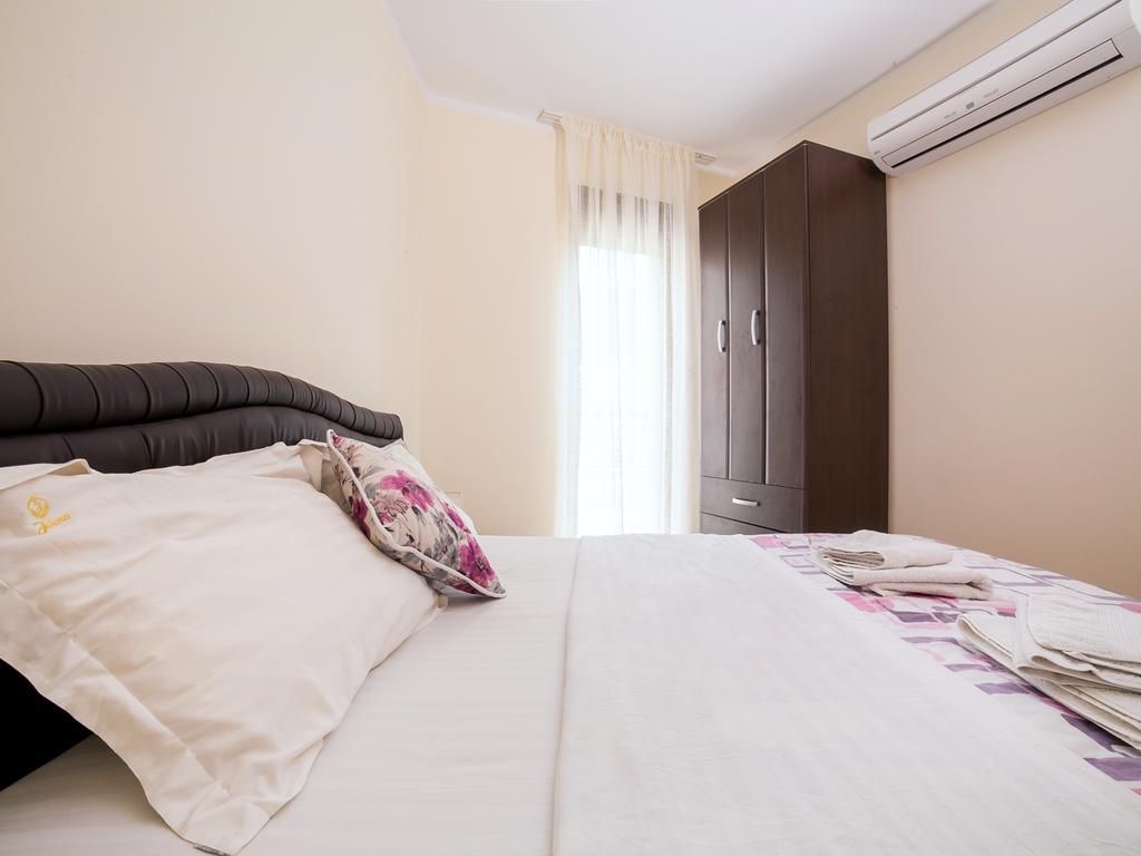 Bel&Rus Sea Apartment 布德瓦 外观 照片