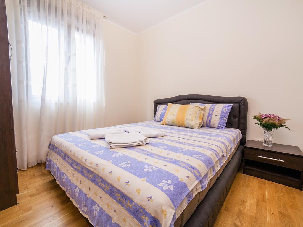 Bel&Rus Sea Apartment 布德瓦 外观 照片